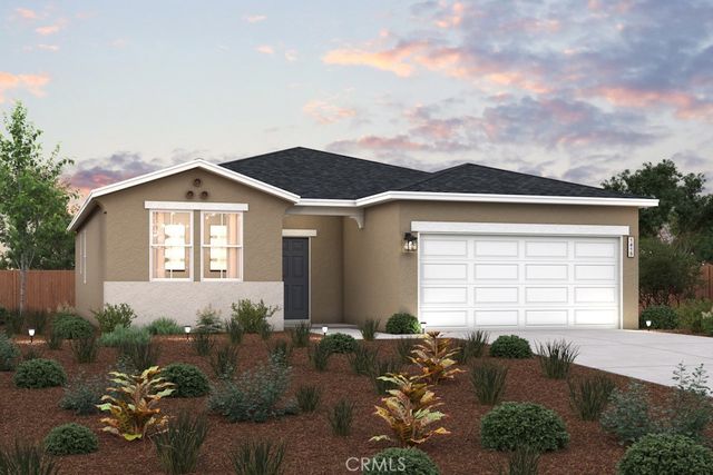 1629 Castro, Chowchilla