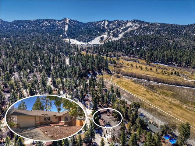 828 Tehama Drive, Big Bear Lake
