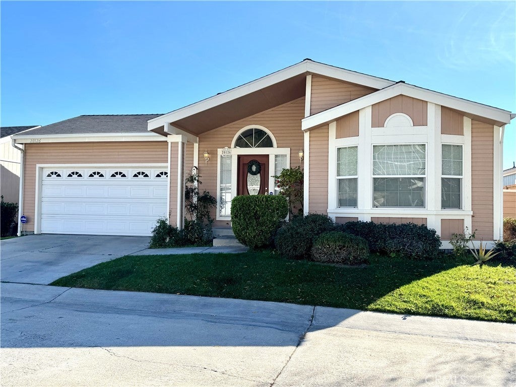 Photo of Listing #SR26056064