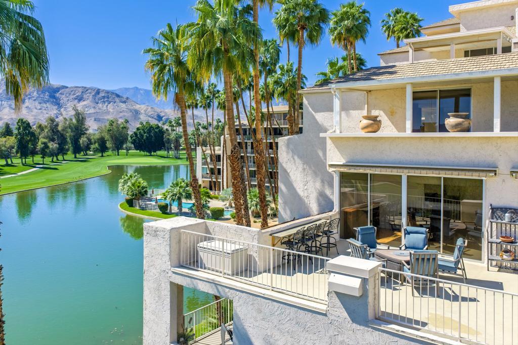899 Island Drive 401, Rancho Mirage