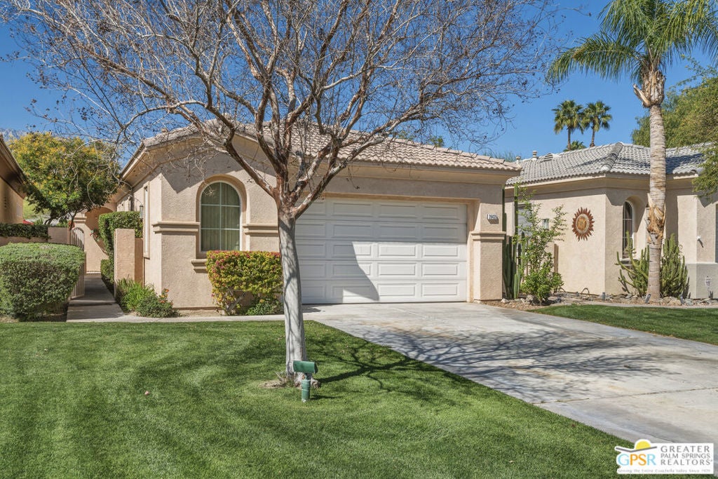 29435 Sandy Court, Cathedral City