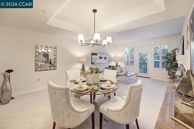 5913 Horsemans Canyon Dr # 4a, Walnut Creek