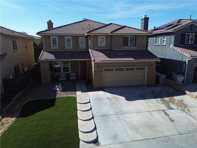 12971 Fawnskin, Hesperia