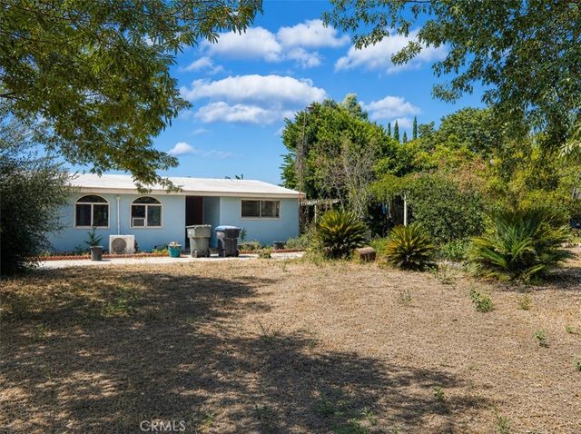 3843 Francis Avenue, Chino