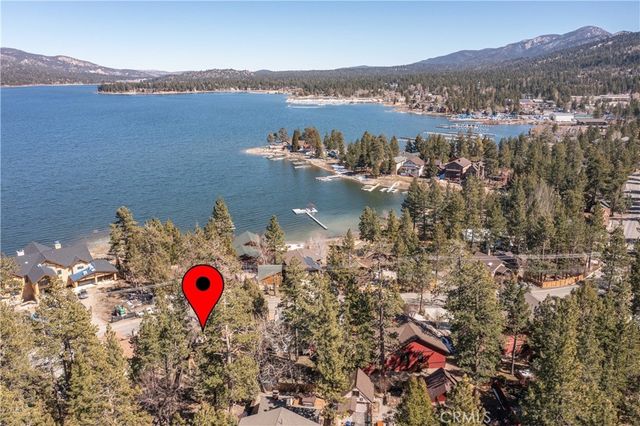 40177 Lakeview, Big Bear Lake