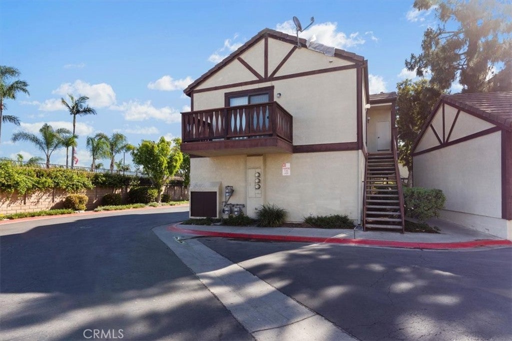 12446 Woodbridge, Garden Grove