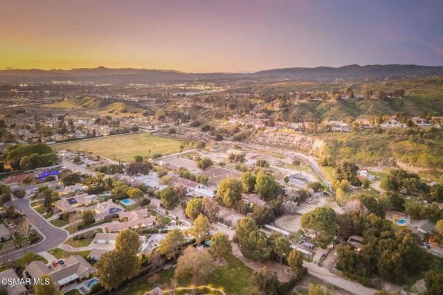 24816 Aden Avenue, Newhall