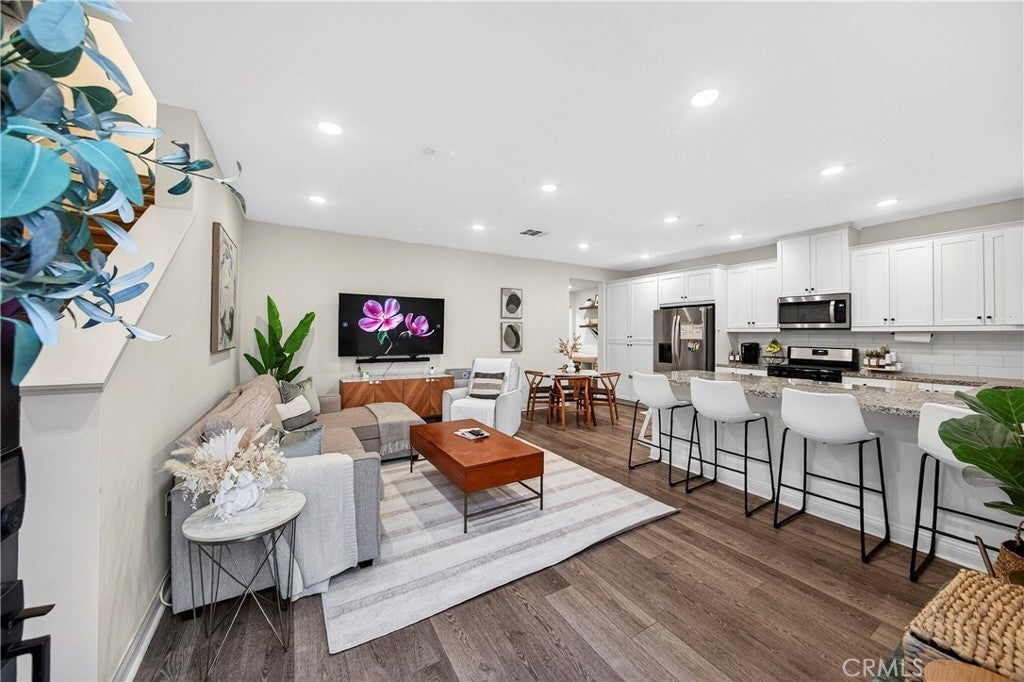 12282 Blue Sky Court, Whittier