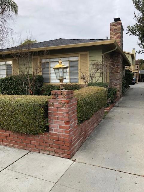 56 Hobart Avenue 56, San Mateo