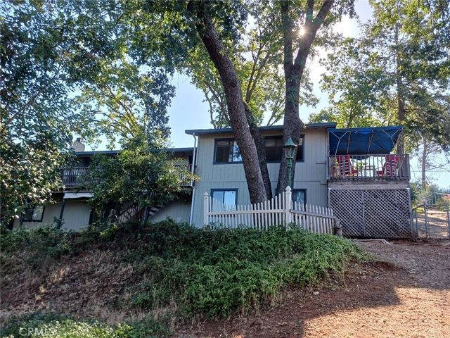 5129 Toyon, Paradise