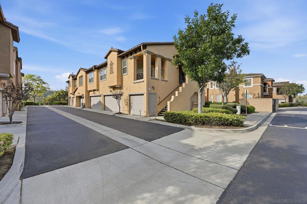 11149 Catarina Lane Unit 82, San Diego