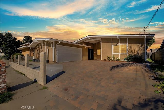 12647 Terra Bella, Pacoima
