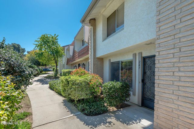 267 Green Lea Place, Thousand Oaks