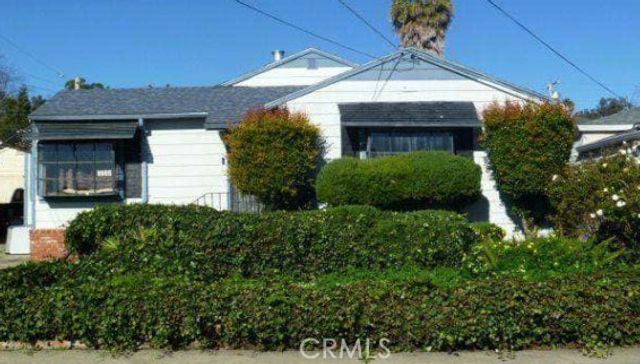 2735 Truman, Oakland