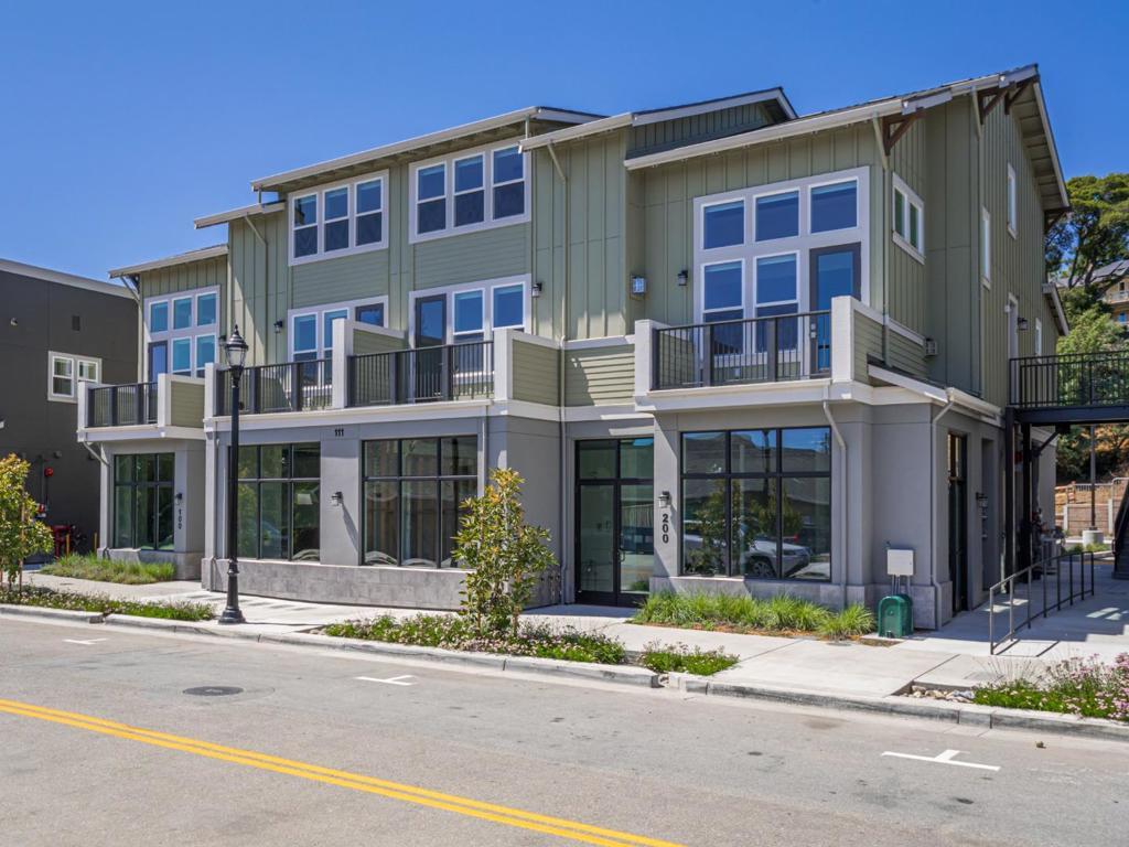 111 Aptos Village Way 4, Aptos