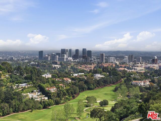 11287 Chalon Road, Los Angeles