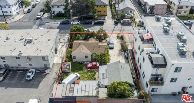 12009 Hart Street, North Hollywood