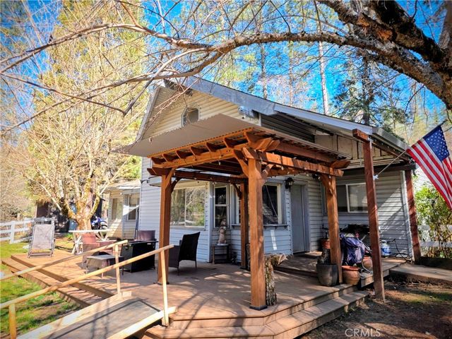 1151 Gorley Lane, Mokelumne Hill