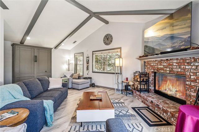 27487 North Bay, Lake Arrowhead