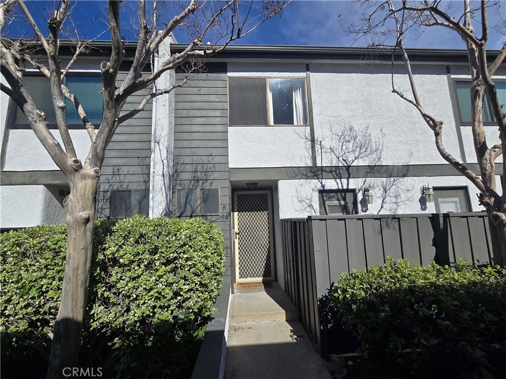 11311 Tampa Avenue # 46, Porter Ranch