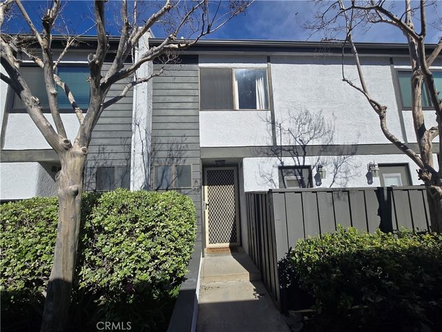 11311 Tampa Avenue # 46, Porter Ranch