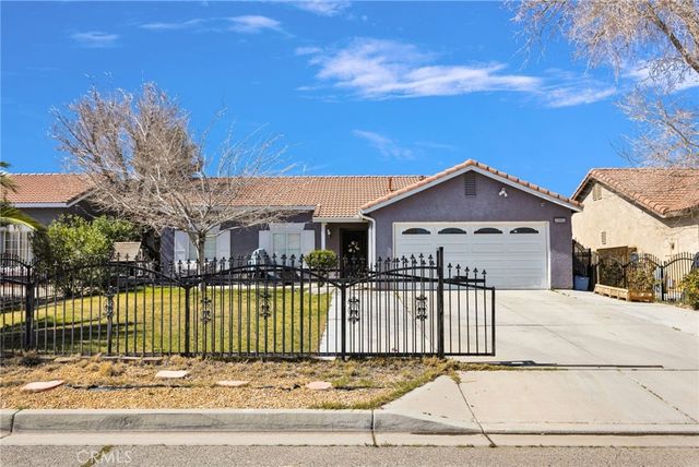 15026 Milford Avenue, Adelanto