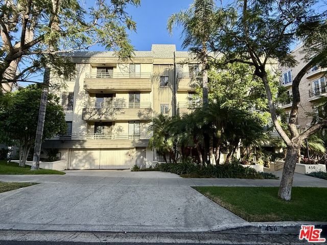 450 N Oakhurst Drive # 304, Beverly Hills
