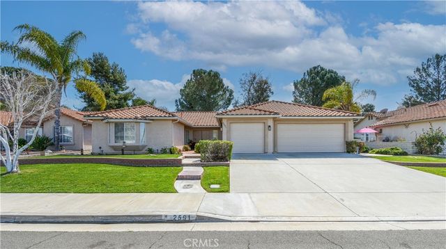 2591 Peach Tree, Hemet