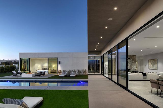 19 Via Linea, Rancho Mirage