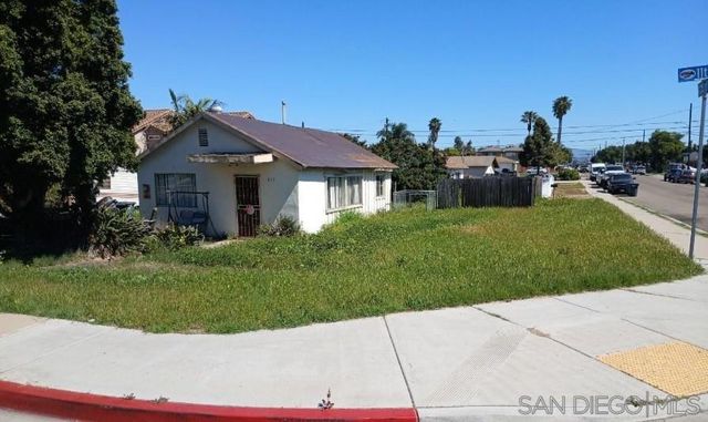 875 11th Street, Imperial Beach