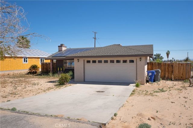 6039 Encelia, 29 Palms