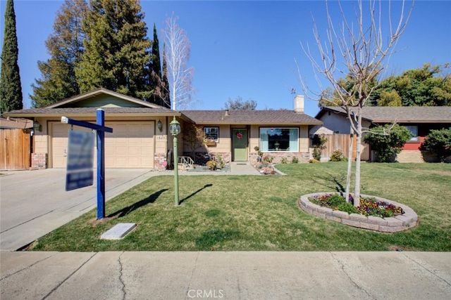 1625 Sheldon, Modesto