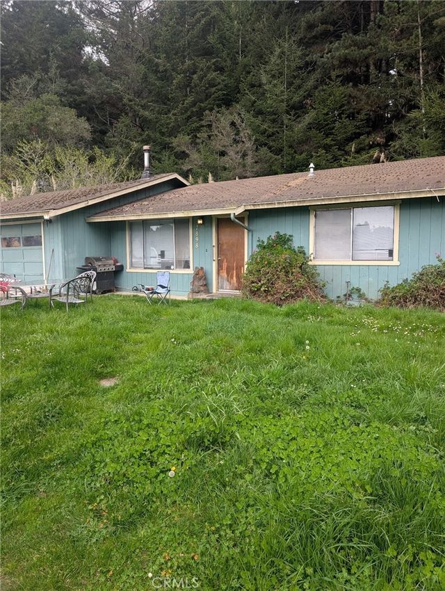 7900 Myrtle, Eureka