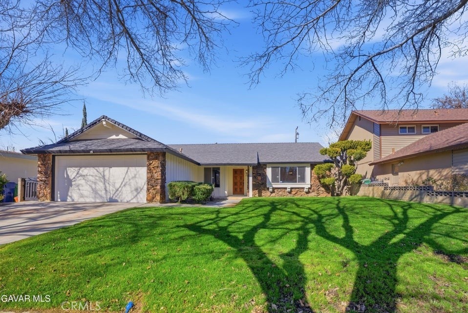 Photo of Listing #SR26032652