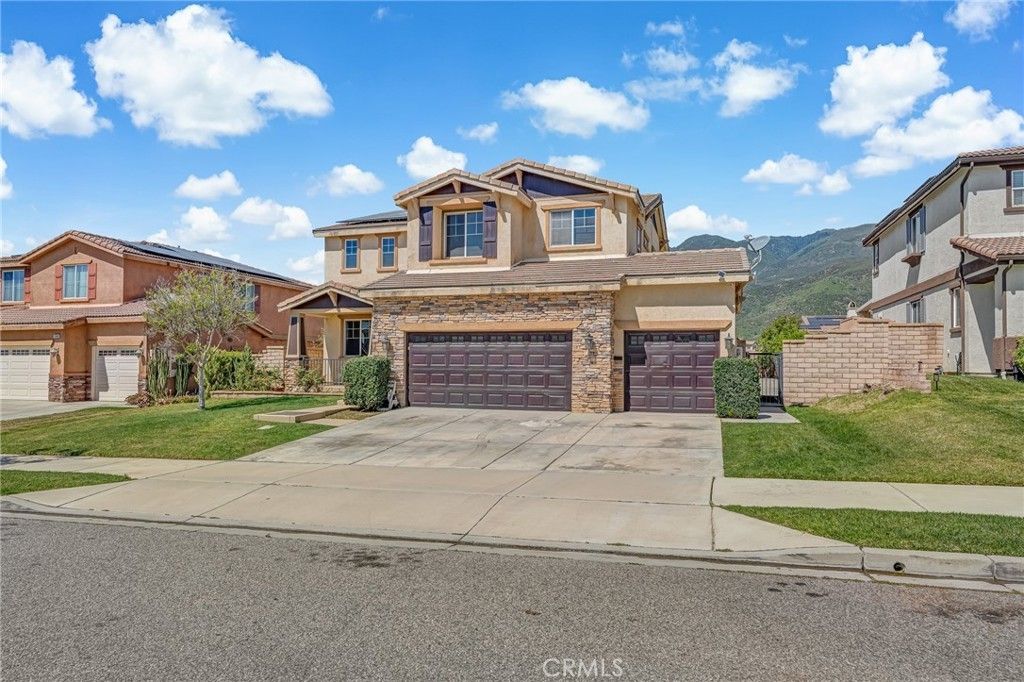 15356 Thistle Street, Fontana