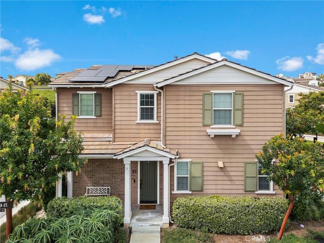 37 Majeza Court, Rancho Mission Viejo