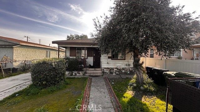 124 W 99th, Los Angeles