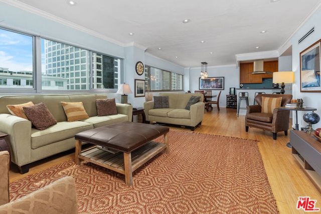 10701 Wilshire Boulevard # 503, Los Angeles