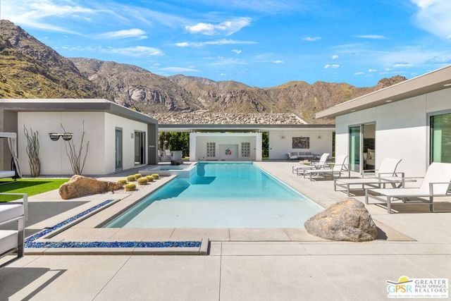 979 Las Palmas Estates Drive, Palm Springs