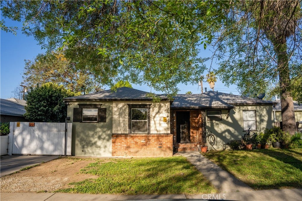 Photo of Listing #SR26056465