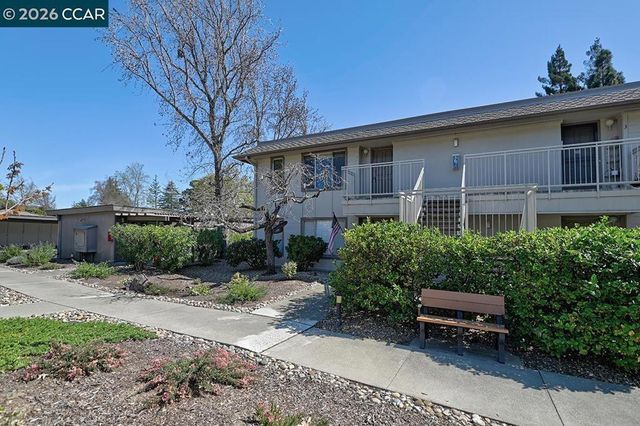 1312 Skycrest Dr # 1, Walnut Creek