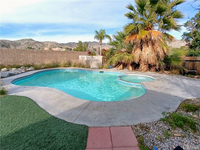 66344 Cactus Drive, Desert Hot Springs