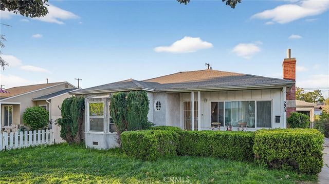 223 E Marker Street, Long Beach