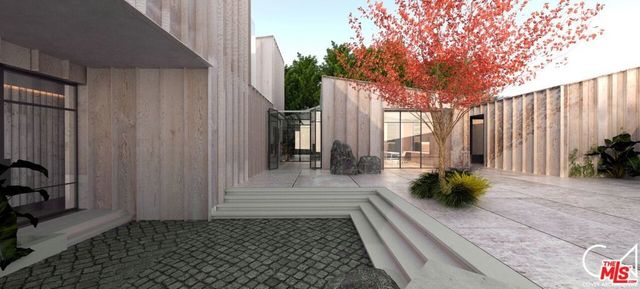 1280 Monte Cielo Drive, Beverly Hills