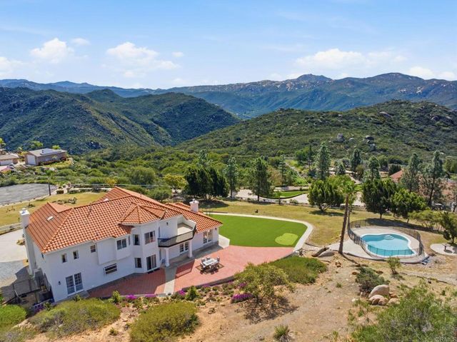 2852 Conestoga Court, Alpine