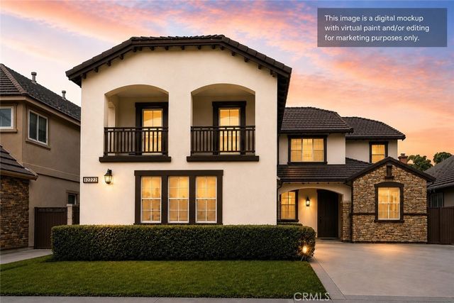 12222 Dry Creek, Rancho Cucamonga