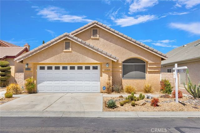 11220 Country Club Drive, Apple Valley