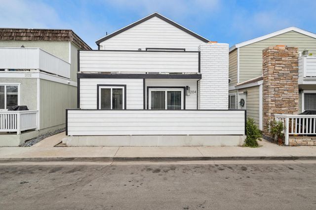 204 David Drive, Newport Beach