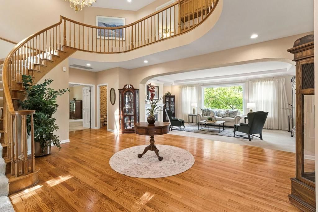 17417 Blue Jay Drive, Morgan Hill