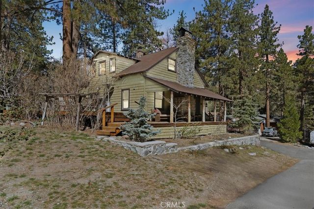 5708 Sycamore, Wrightwood